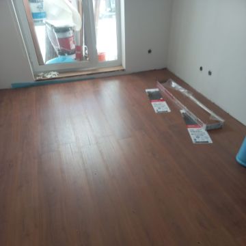 Hogar renovado - Odivelas - Instalación de sistemas sépticos