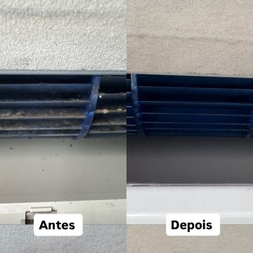 Mondego clima e multi serviços - Coimbra - Central Air Conditioning Repair