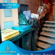 CleanTower - Limpeza e Manutenção - Lisboa - Gestão de Alojamento Local