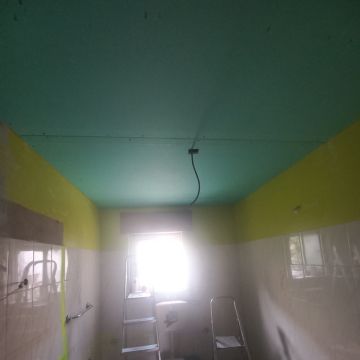 Hogar renovado - Odivelas - Pintar armarios