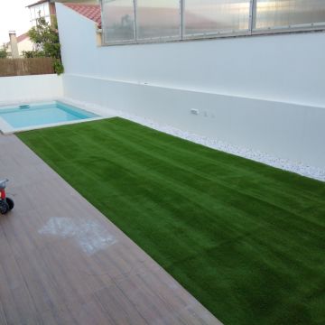 Moreira Biscates - Loures - Instalação de Jacuzzi e Spa