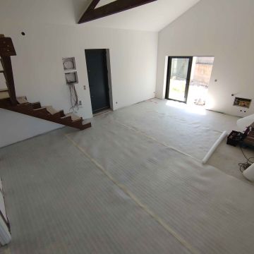 Frank Carvalho - Esposende - Reparación de suelos de madera o reemplazo parcial