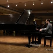 António Luís Silva - Sintra - Música