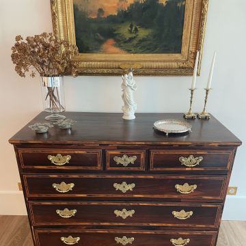 Construmed Marcenaria - Cascais - Furniture restoration
