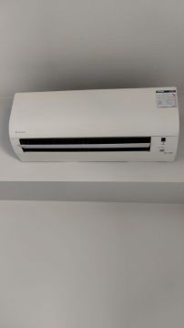 Especialista em Ar Condicionado