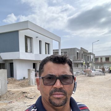 Zacarias - Seixal - Remodelação de Quarto
