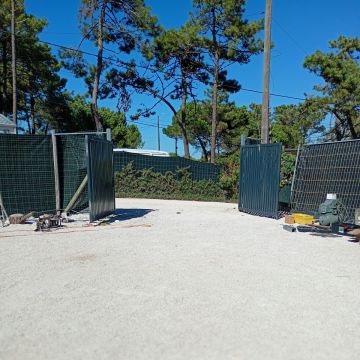Creative Mult - Sintra - Zäune und Gitter