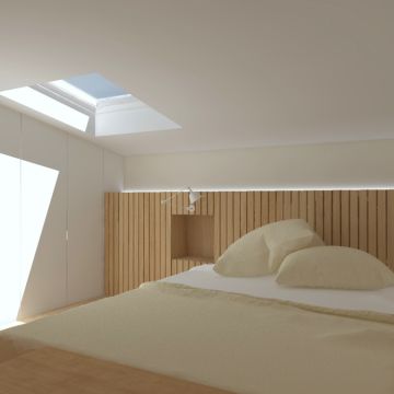 CO.EFICIENTE - Arquitetura & Engenharia - Bragança - Interior Design