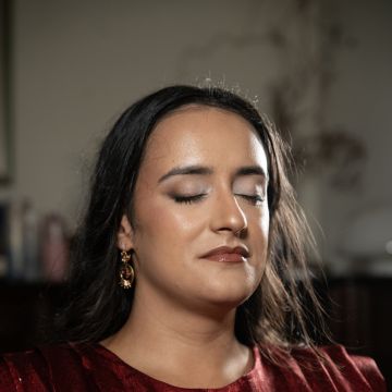 Babi Ribeiro | MAKE-UP ARTIST - Amares - Event Make up