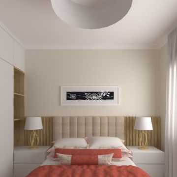 CO.EFICIENTE - Arquitetura & Engenharia - Bragança - Interior Architecture