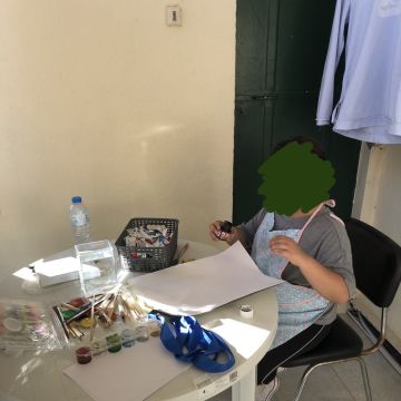 Babysitter com experiência - Castelo Branco - Cuidado de niños