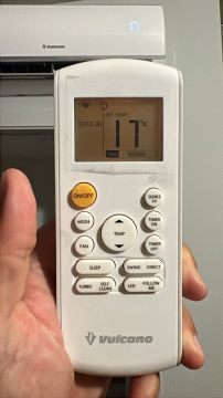 Reparação de Ar Condicionado