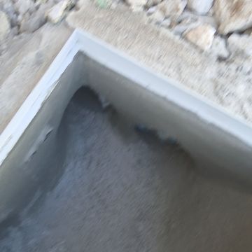 Pb06 construção - Sintra - Soldadura