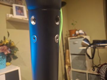Reparación de patinetes