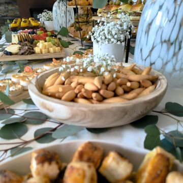 Mico home food - Póvoa de Varzim - Catering de Festas e Eventos