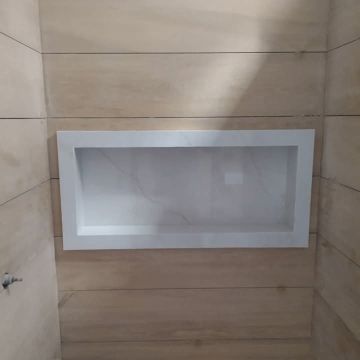 Sou especialista em ladrilhos em geral a mais de 15 anos no ramo, acabamentos de primeira - Torres Novas - Home Improvements