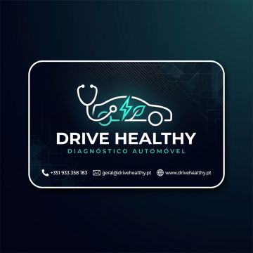 Drive Healthy Diagnóstico Automovel - Amadora - Fahrzeuglackierer