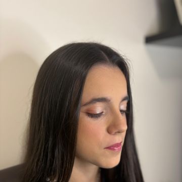 Glow by Bruna Rodrigues - Vila Nova de Famalicão - Wedding Hair Styling