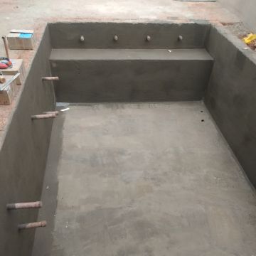 Sou especialista em ladrilhos em geral a mais de 15 anos no ramo, acabamentos de primeira - Torres Novas - Additions and Remodels
