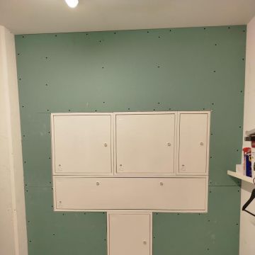 Pladur prime - Cascais - Kitchen Remodel