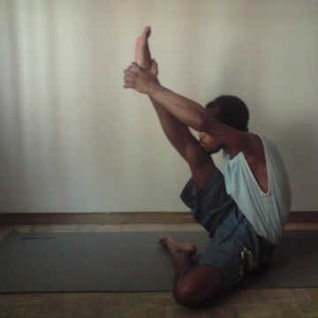 Yogi deque - Amadora - Prenatal Yoga