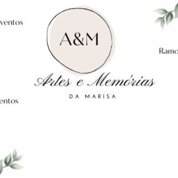 Artes e memorias da Marisa - Palmela - Hochzeitseinladungen