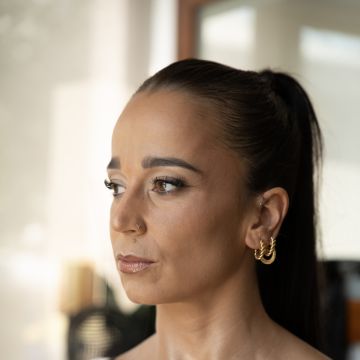 Babi Ribeiro | MAKE-UP ARTIST - Amares - Friseure und Make-up Artists
