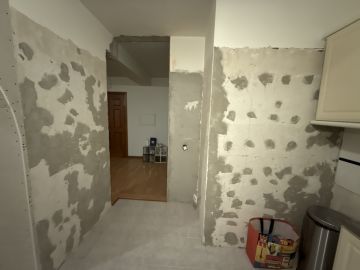 Remodelações e Construção