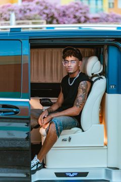 Jady Curica - Portimão - Unternehmensvideo - Imagefilm