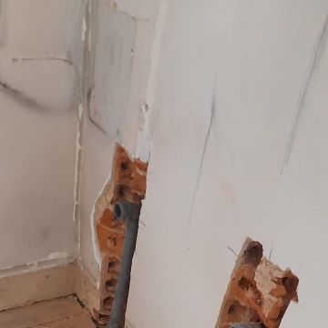 Hogar renovado - Odivelas - Reparación de baños