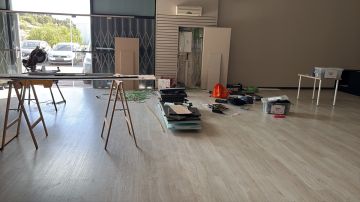 Brisatec - Cascais - Klempnerarbeiten
