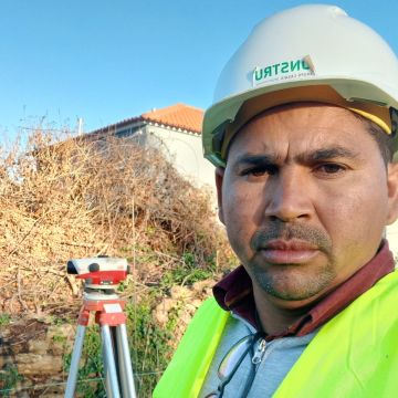 Zacarias - Seixal - Handyman