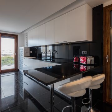 CO.EFICIENTE - Arquitetura & Engenharia - Bragança - Interior Architecture