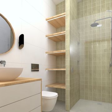CO.EFICIENTE - Arquitetura & Engenharia - Bragança - Home Energy Auditing