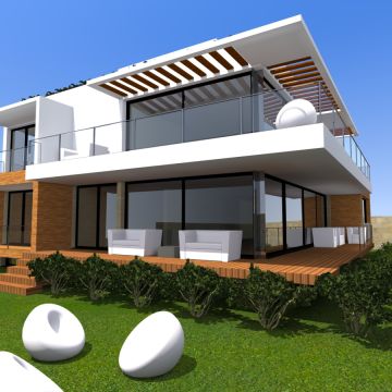 CO.EFICIENTE - Arquitetura & Engenharia - Bragança - Home Energy Auditing