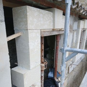 Pb06 construção - Sintra - Instalação ou Substituição de Telhado