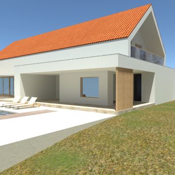 CO.EFICIENTE - Arquitetura & Engenharia - Bragança - Architecture