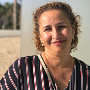 Edilene Silva - Lagos - Apoio ao Domícilio e Lares de Idosos