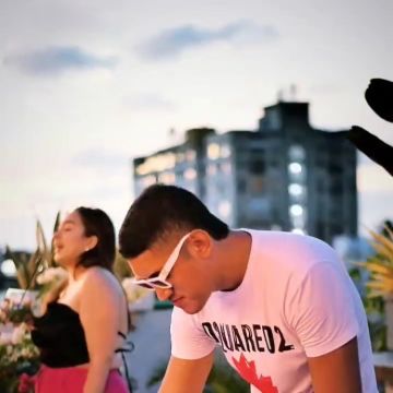 Pamer music - Lisboa - DJ para Casamentos