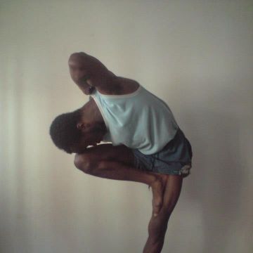 Yogi deque - Amadora - Yoga Lessons