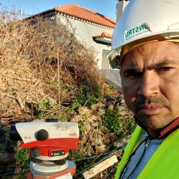 Zacarias - Seixal - Remodelação de Sótão