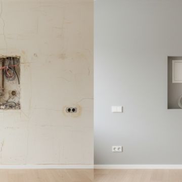 Concretiza obras - Cascais - Tree Stump Grinding and Removal