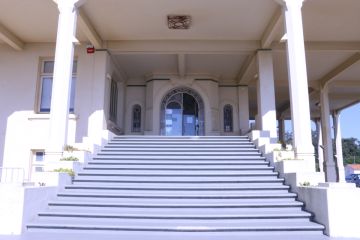 Edifício Heliantia - Vila Nova de Gaia - Event Venue Services