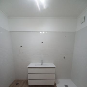 Hogar renovado - Odivelas - Instalación de grifos y fregaderos