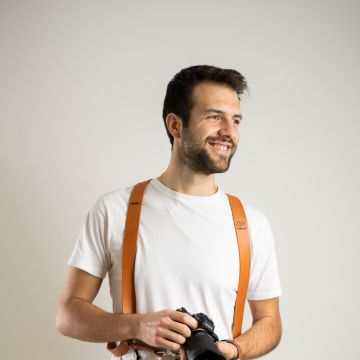 André Maçãs - Fotógrafos - Cantanhede - Fotografia de Retrato de Família
