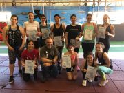 Hugo Nascimento - Cascais - Self Defense Lessons