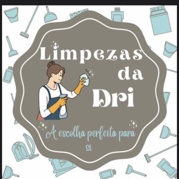 Limpezas da Dri - Lisboa - Home Organizing