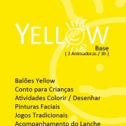 Yellow Animacoes - Estarreja - Artes e Artesanato Personalizados