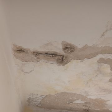 Pb06 construção - Sintra - Nivelação de Terreno - Pequena Dimensão (menos de 1 hectar)