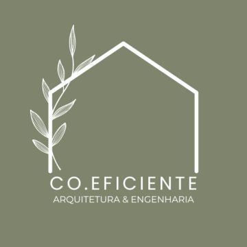 CO.EFICIENTE - Arquitetura & Engenharia - Bragança - Interior Design